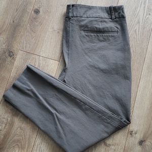 Mossimo Womens Dress Pants - Size 14 Ankle Pants